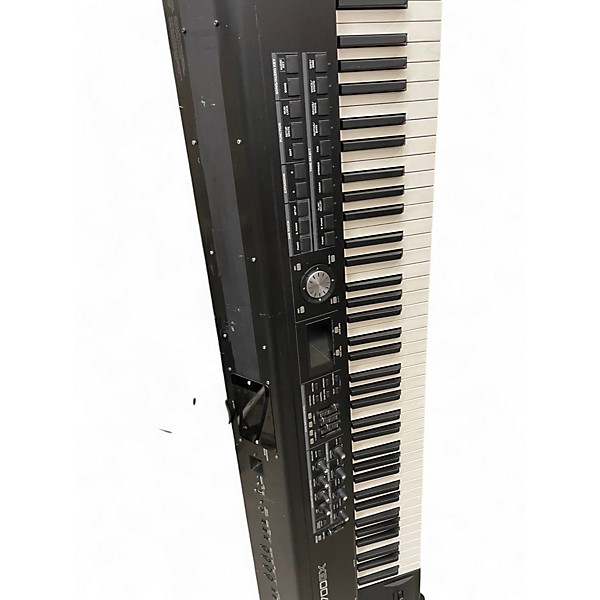 Used Roland RD700GX 88 Key Stage Piano