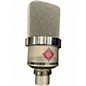 Used Neumann TLM102 Condenser Microphone thumbnail
