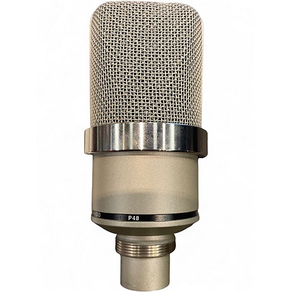 Used Neumann TLM102 Condenser Microphone