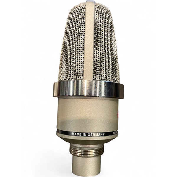 Used Neumann TLM102 Condenser Microphone
