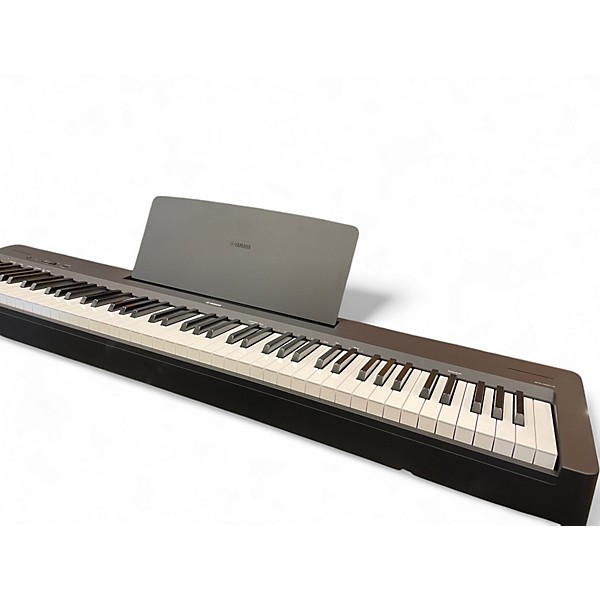 Used Yamaha P143 88 KEY Digital Piano