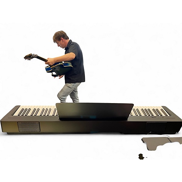 Used Yamaha P143 88 KEY Digital Piano