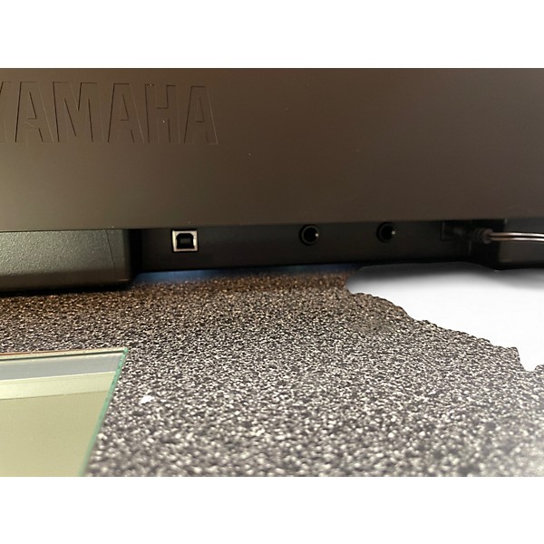 Used Yamaha P143 88 KEY Digital Piano