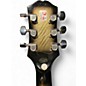 Used Epiphone adam jones les paul silver burst Solid Body Electric Guitar