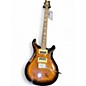 Used PRS SE Custom 24 Desert Burst Solid Body Electric Guitar thumbnail