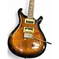 Used PRS SE Custom 24 Desert Burst Solid Body Electric Guitar