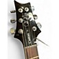 Used PRS SE Custom 24 Desert Burst Solid Body Electric Guitar