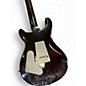 Used PRS SE Custom 24 Desert Burst Solid Body Electric Guitar