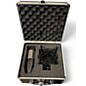 Used AKG P220 Project Studio Condenser Microphone thumbnail