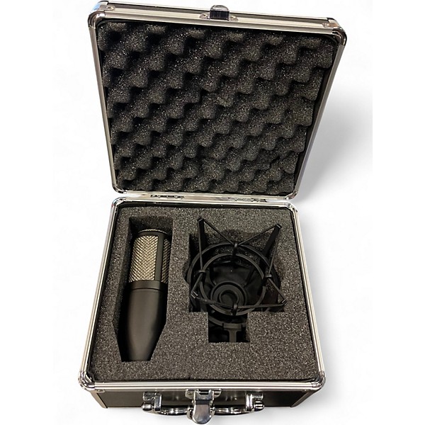 Used AKG P220 Project Studio Condenser Microphone