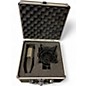 Used AKG P220 Project Studio Condenser Microphone
