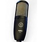 Used AKG P220 Project Studio Condenser Microphone