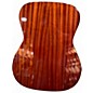 Used Alvarez RF210 Natural Acoustic Guitar