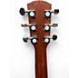 Used Alvarez RF210 Natural Acoustic Guitar