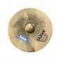 Used SABIAN 21in AA Bash Ride Cymbal