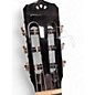 Used Cordoba STAGE Black Classical Acoustic Electric Guitar