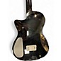Used Cordoba STAGE Black Classical Acoustic Electric Guitar