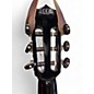 Used Cordoba STAGE Black Classical Acoustic Electric Guitar