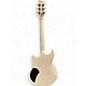 Used Yamaha revstar RSE20 Vintage White Solid Body Electric Guitar