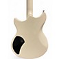 Used Yamaha revstar RSE20 Vintage White Solid Body Electric Guitar
