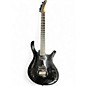 Used Parker Guitars PDF60 Black Solid Body Electric Guitar