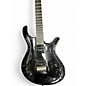 Used Parker Guitars PDF60 Black Solid Body Electric Guitar