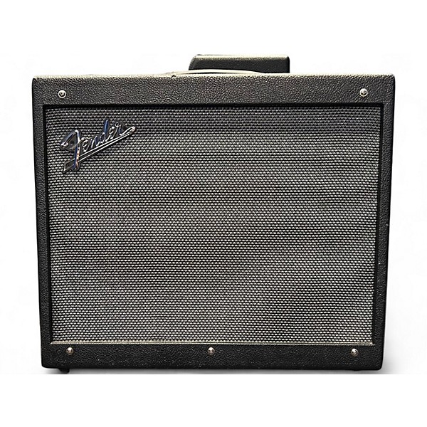 Used Fender GTX100 Guitar Combo Amp