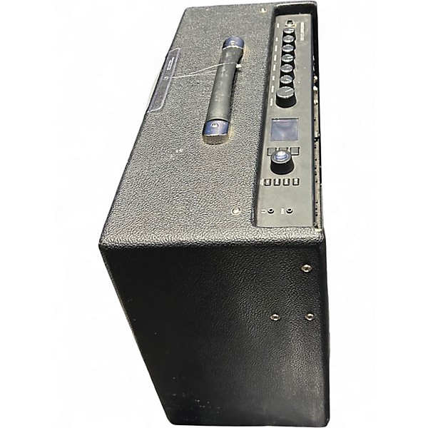 Used Fender GTX100 Guitar Combo Amp