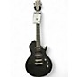 Used ESP EC10 Black Solid Body Electric Guitar thumbnail