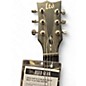 Used ESP EC10 Black Solid Body Electric Guitar