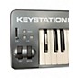 Used M-audio KEYSTATION 88 MIDI Controller