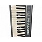 Used M-audio KEYSTATION 88 MIDI Controller