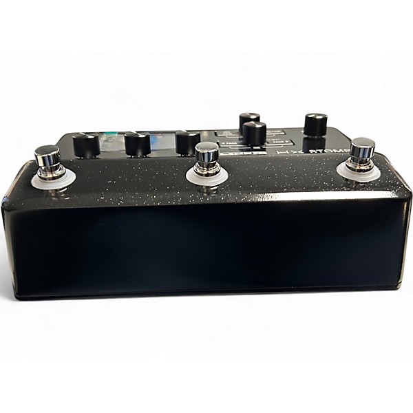 Used Line 6 HX Stomp Effect Processor