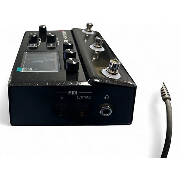 Used Line 6 HX Stomp Effect Processor