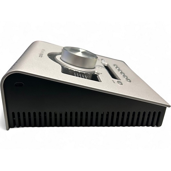 Used Universal Audio Apollo Twin X Duo Gen 2 Audio Interface