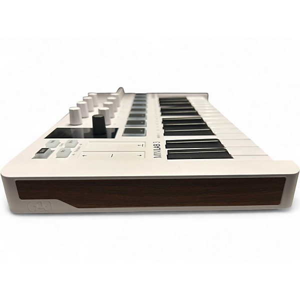 Used Arturia Minilab 3 MIDI Controller