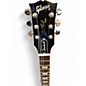 Used Gibson Les Paul Standard 60S Plain Top Classic White Solid Body Electric Guitar