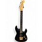 Used Charvel MJ San Dimas Style 1 HSS Black Satin Solid Body Electric Guitar thumbnail