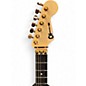 Used Charvel MJ San Dimas Style 1 HSS Black Satin Solid Body Electric Guitar
