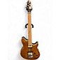 Used Peavey HP2 Tiger Eye Solid Body Electric Guitar thumbnail