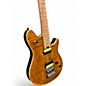 Used Peavey HP2 Tiger Eye Solid Body Electric Guitar