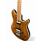 Used Peavey HP2 Tiger Eye Solid Body Electric Guitar