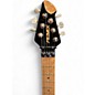 Used Peavey HP2 Tiger Eye Solid Body Electric Guitar
