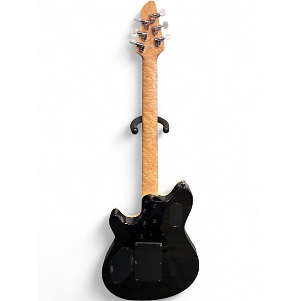 Used Peavey HP2 Tiger Eye Solid Body Electric Guitar