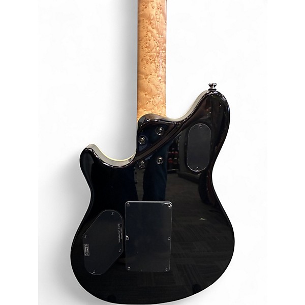 Used Peavey HP2 Tiger Eye Solid Body Electric Guitar