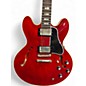 Used Gibson Custom 1964 ES-335 Reissue Cherry Hollow Body Electric Guitar