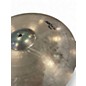 Used SABIAN 22in AAX Metal Ride Brilliant Cymbal