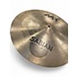 Used SABIAN 20in AAX Stage Ride Cymbal