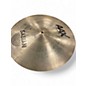 Used SABIAN 20in AAX Stage Ride Cymbal