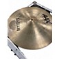 Used SABIAN 20in AAX Stage Ride Cymbal